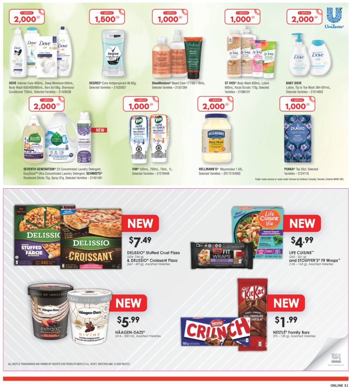 Fortinos flyer - April 21, 2022 - April 27, 2022. Page 23