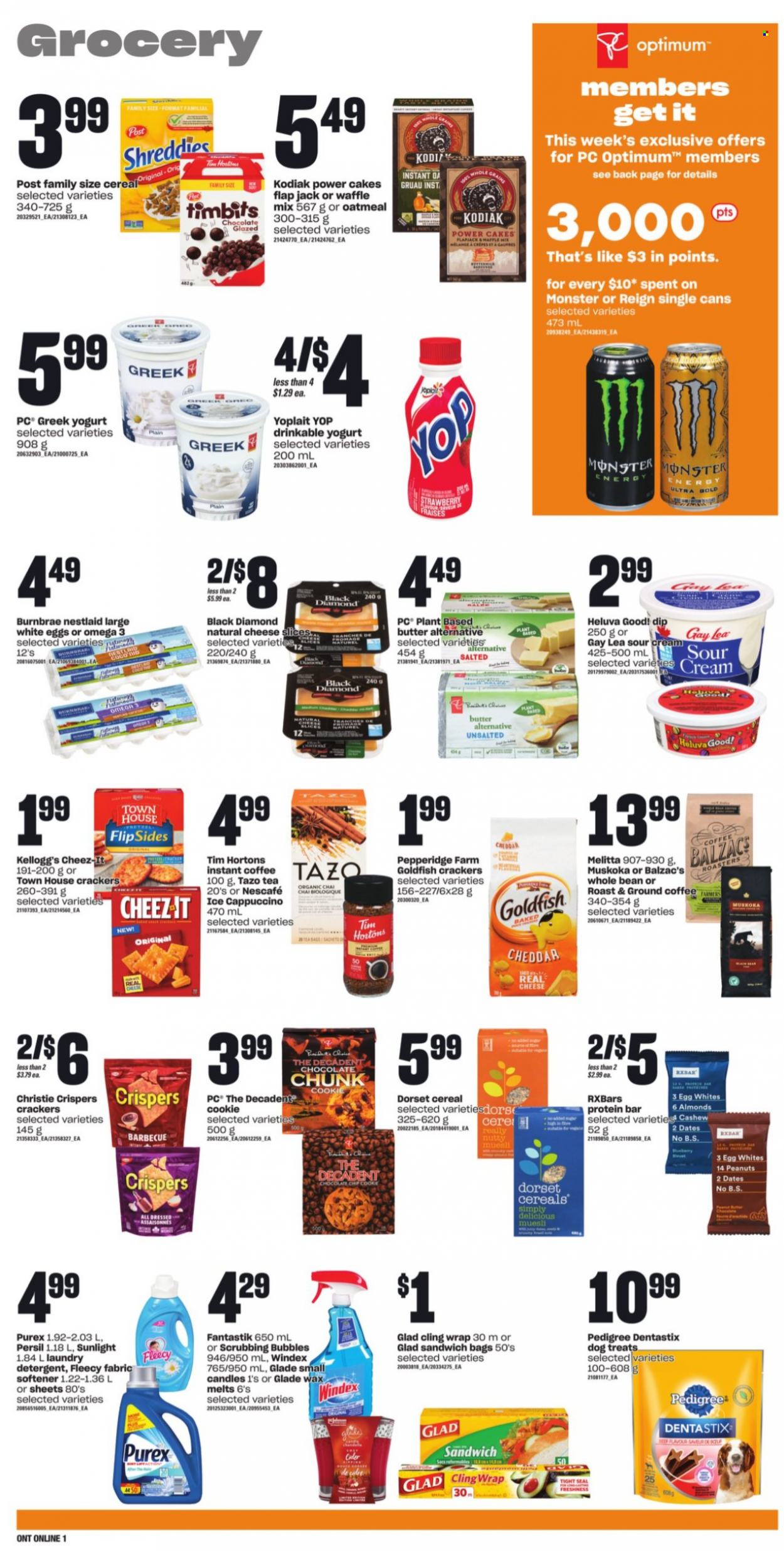Loblaws flyer - April 21, 2022 - April 27, 2022. Page 5