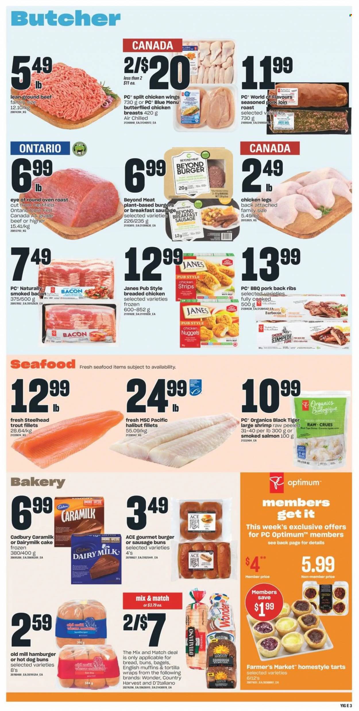 Independent flyer - April 21, 2022 - April 27, 2022. Page 4