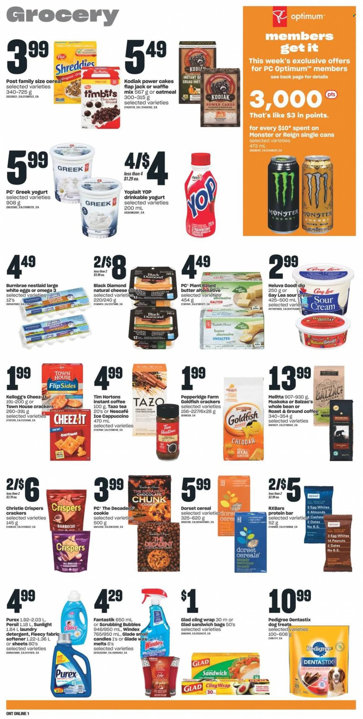 Independent flyer - April 21, 2022 - April 27, 2022. Page 5