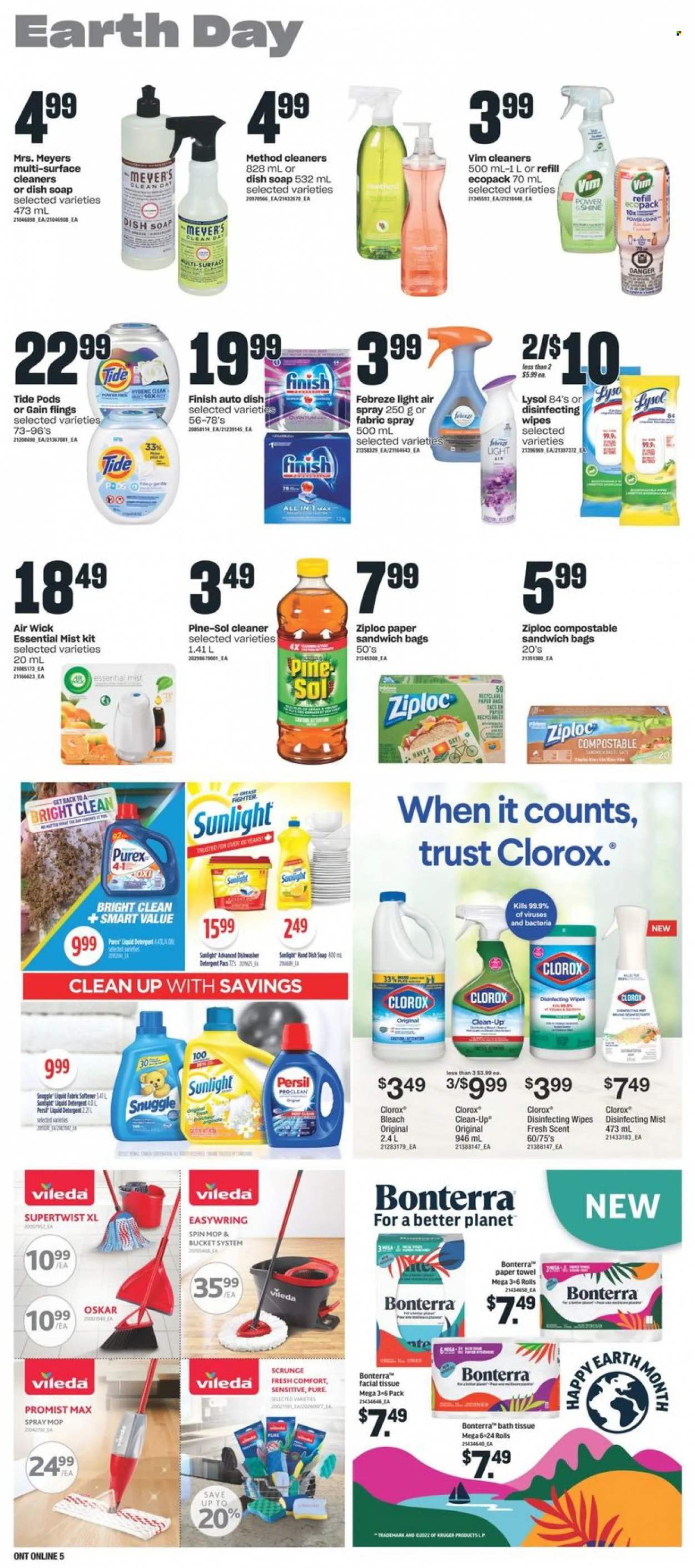 Independent flyer - April 21, 2022 - April 27, 2022. Page 11
