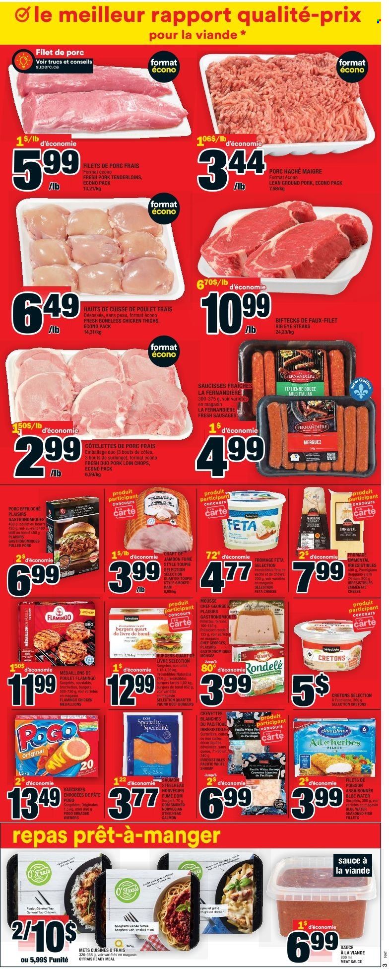 Super C flyer - April 28, 2022 - May 04, 2022. Page 3