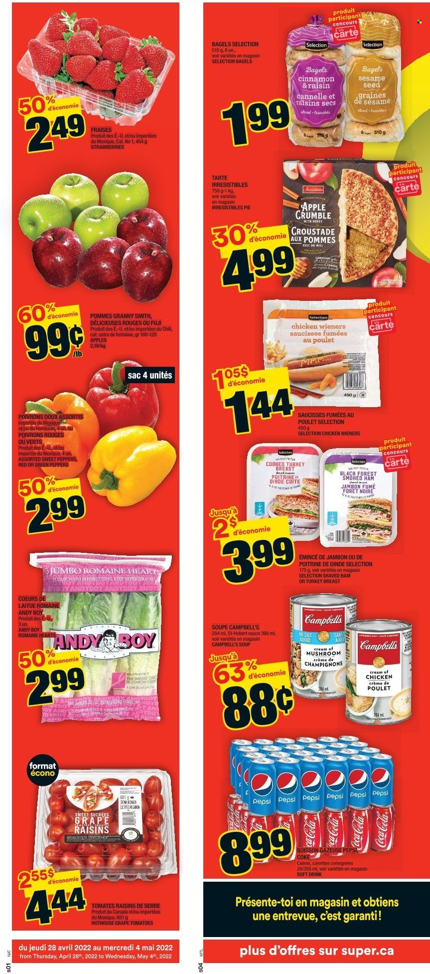 Super C flyer - April 28, 2022 - May 04, 2022. Page 10
