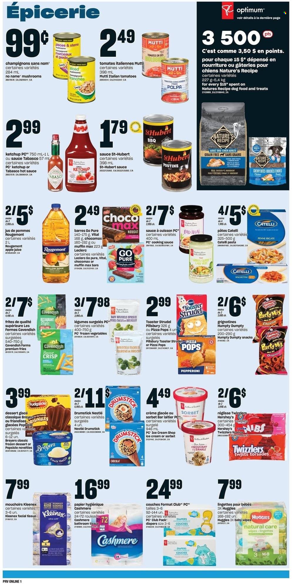 Provigo flyer - April 28, 2022 - May 04, 2022. Page 5