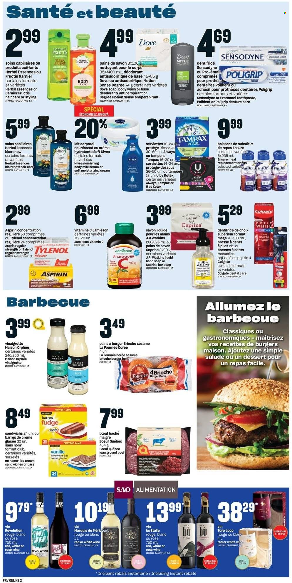 Provigo flyer - April 28, 2022 - May 04, 2022. Page 6