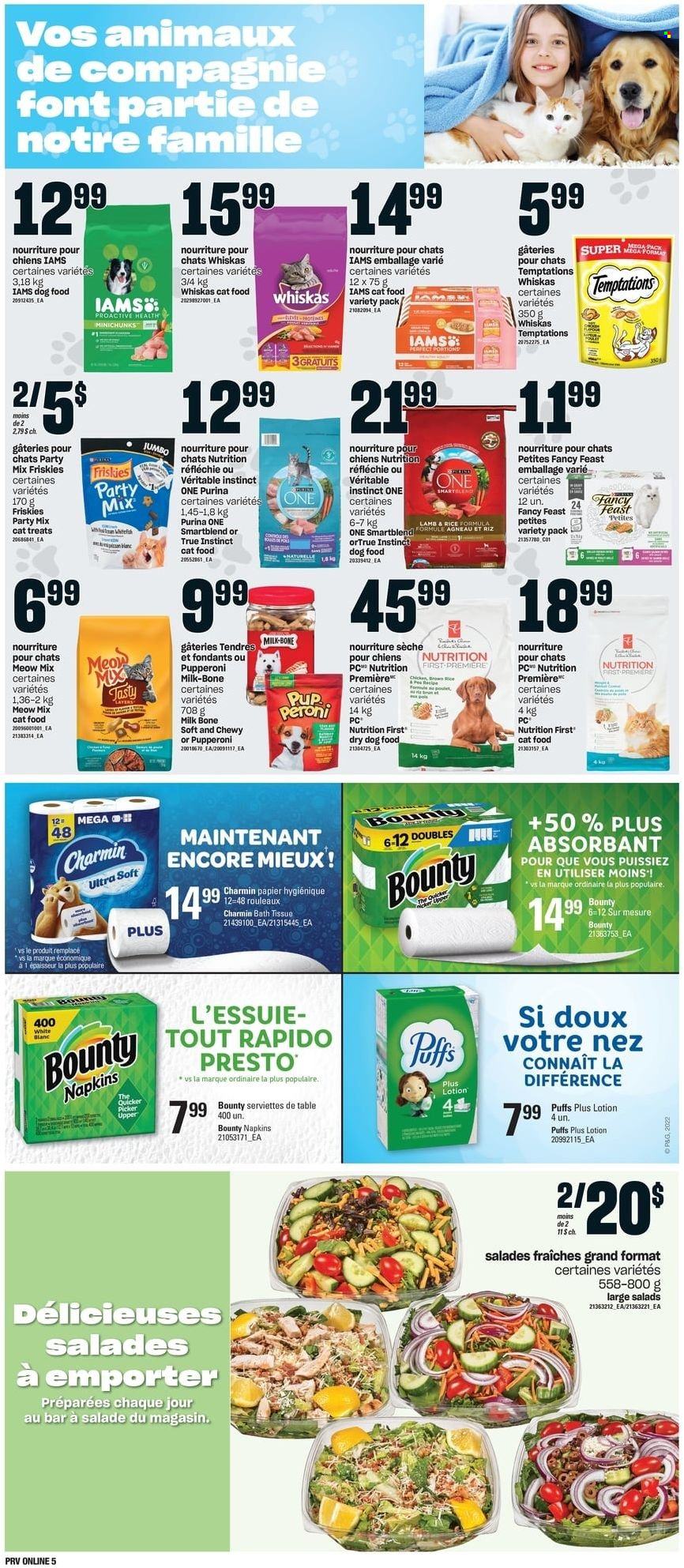 Provigo flyer - April 28, 2022 - May 04, 2022. Page 9