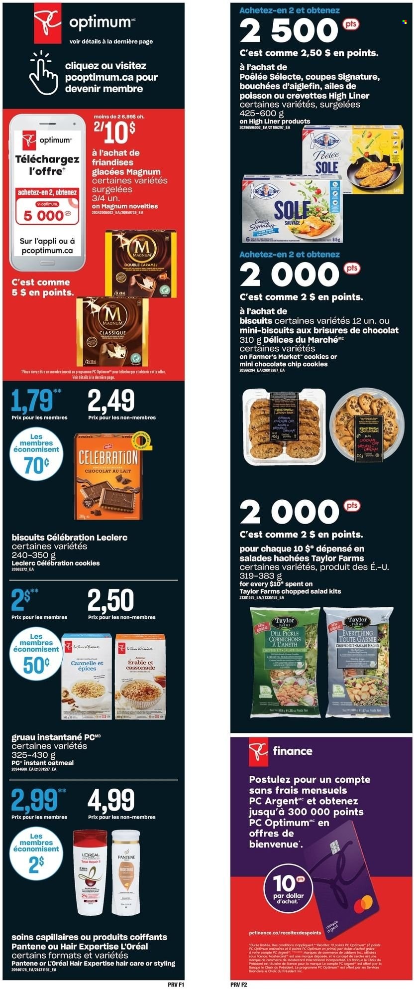 Provigo flyer - April 28, 2022 - May 04, 2022. Page 10