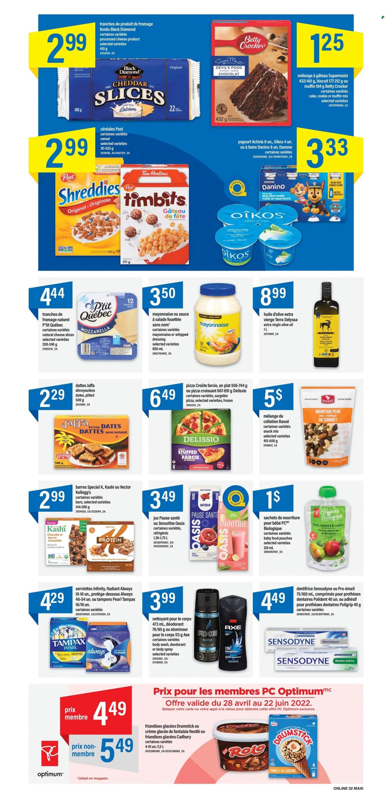 Maxi & Cie flyer - April 28, 2022 - May 04, 2022. Page 7