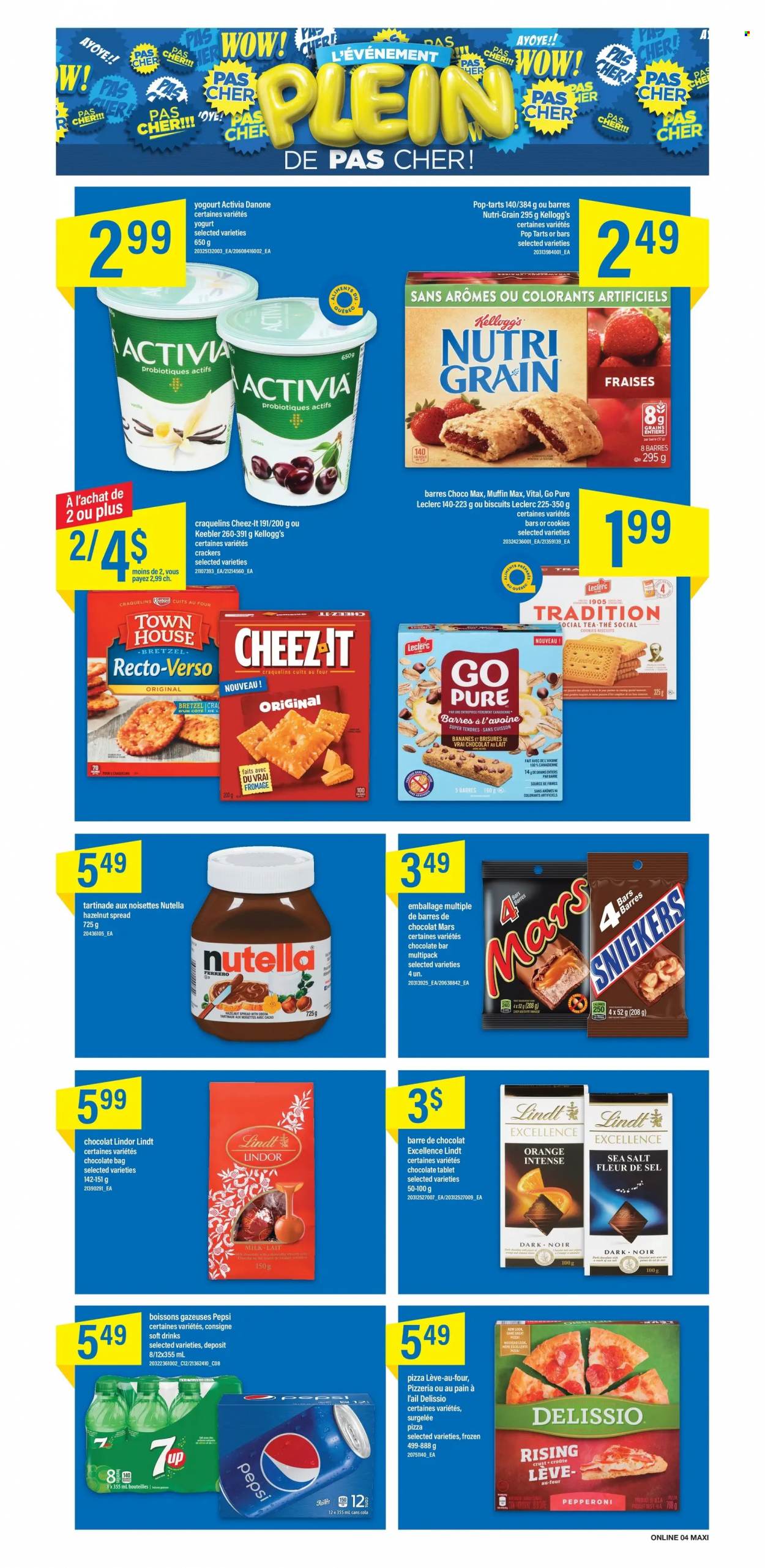 Maxi & Cie flyer - April 28, 2022 - May 04, 2022. Page 9