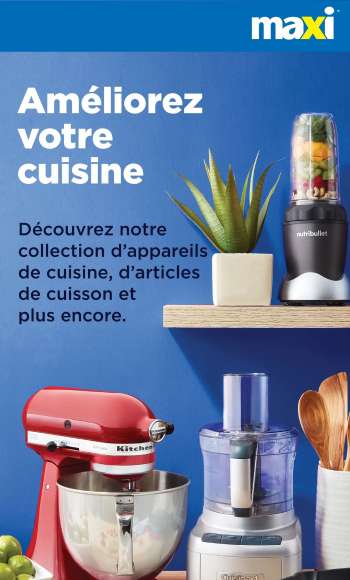 Circulaire Maxi - 21 Avril 2022 - 11 Mai 2022.