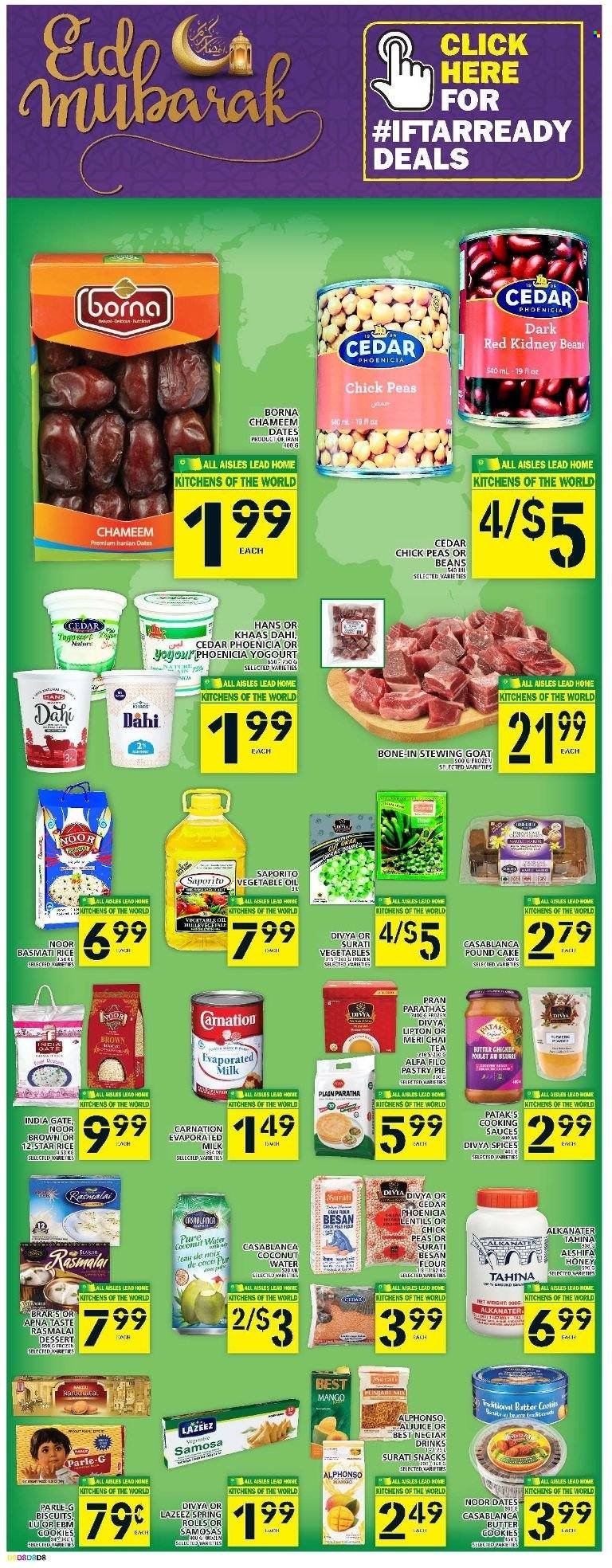 Food Basics flyer - April 28, 2022 - May 04, 2022. Page 7