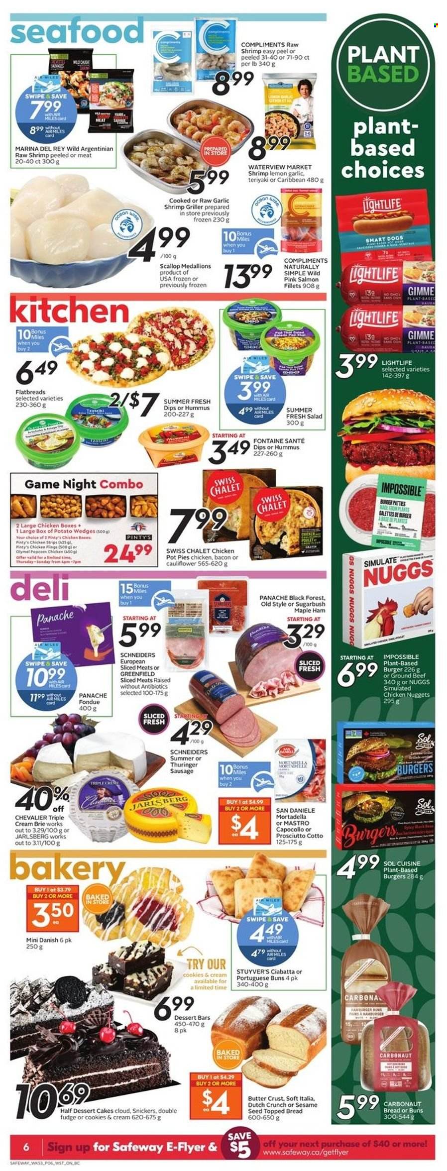 Circulaire Safeway - 28 Avril 2022 - 04 Mai 2022. Page 7