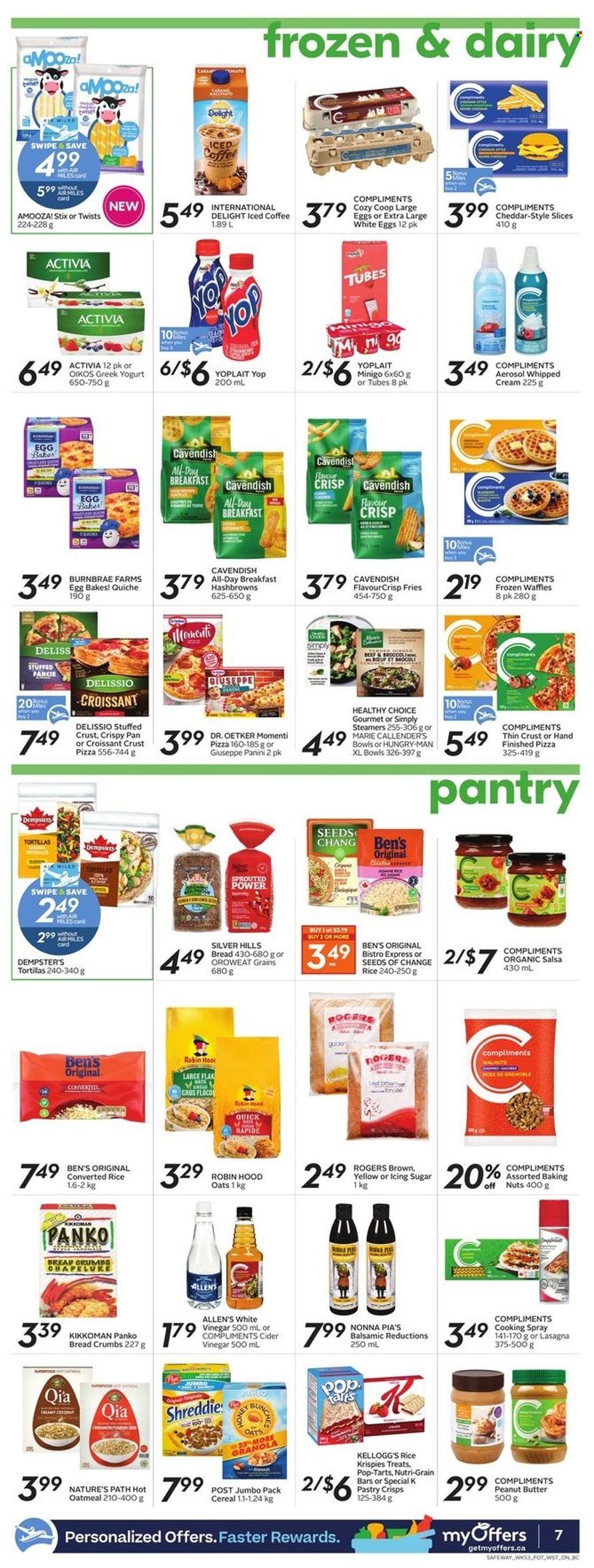Circulaire Safeway - 28 Avril 2022 - 04 Mai 2022. Page 8