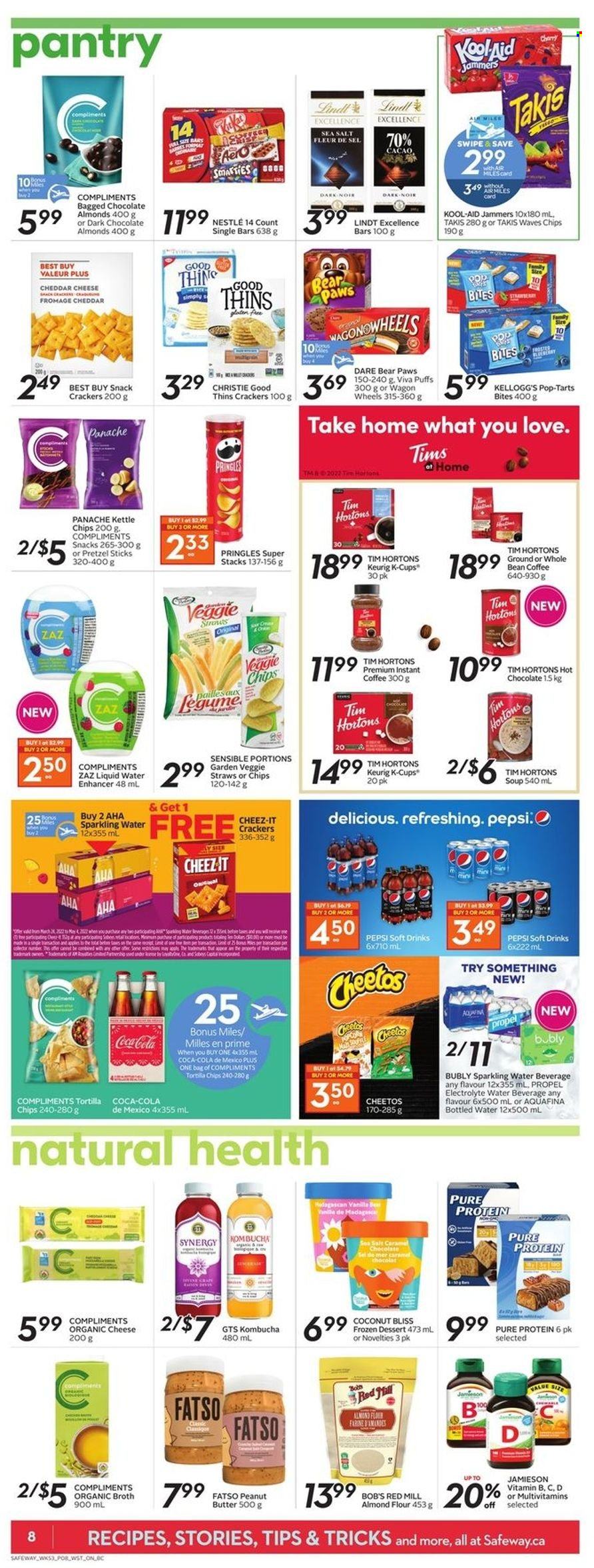 Circulaire Safeway - 28 Avril 2022 - 04 Mai 2022. Page 9