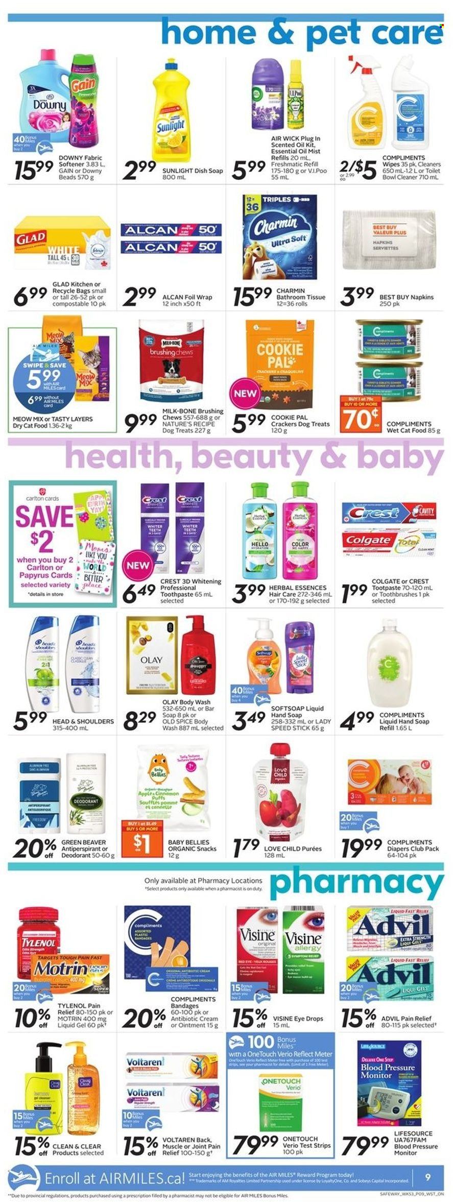 Circulaire Safeway - 28 Avril 2022 - 04 Mai 2022. Page 10
