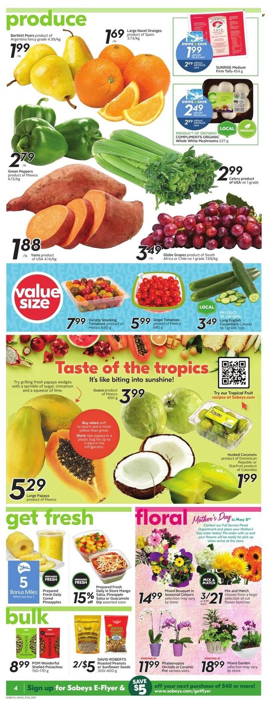 Sobeys flyer - April 28, 2022 - May 04, 2022. Page 5