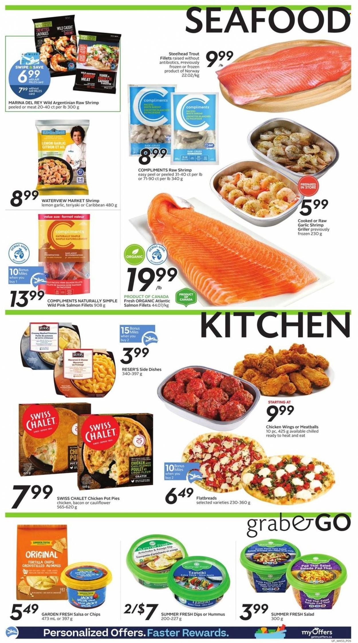 Sobeys Urban Fresh flyer - April 28, 2022 - May 04, 2022. Page 5