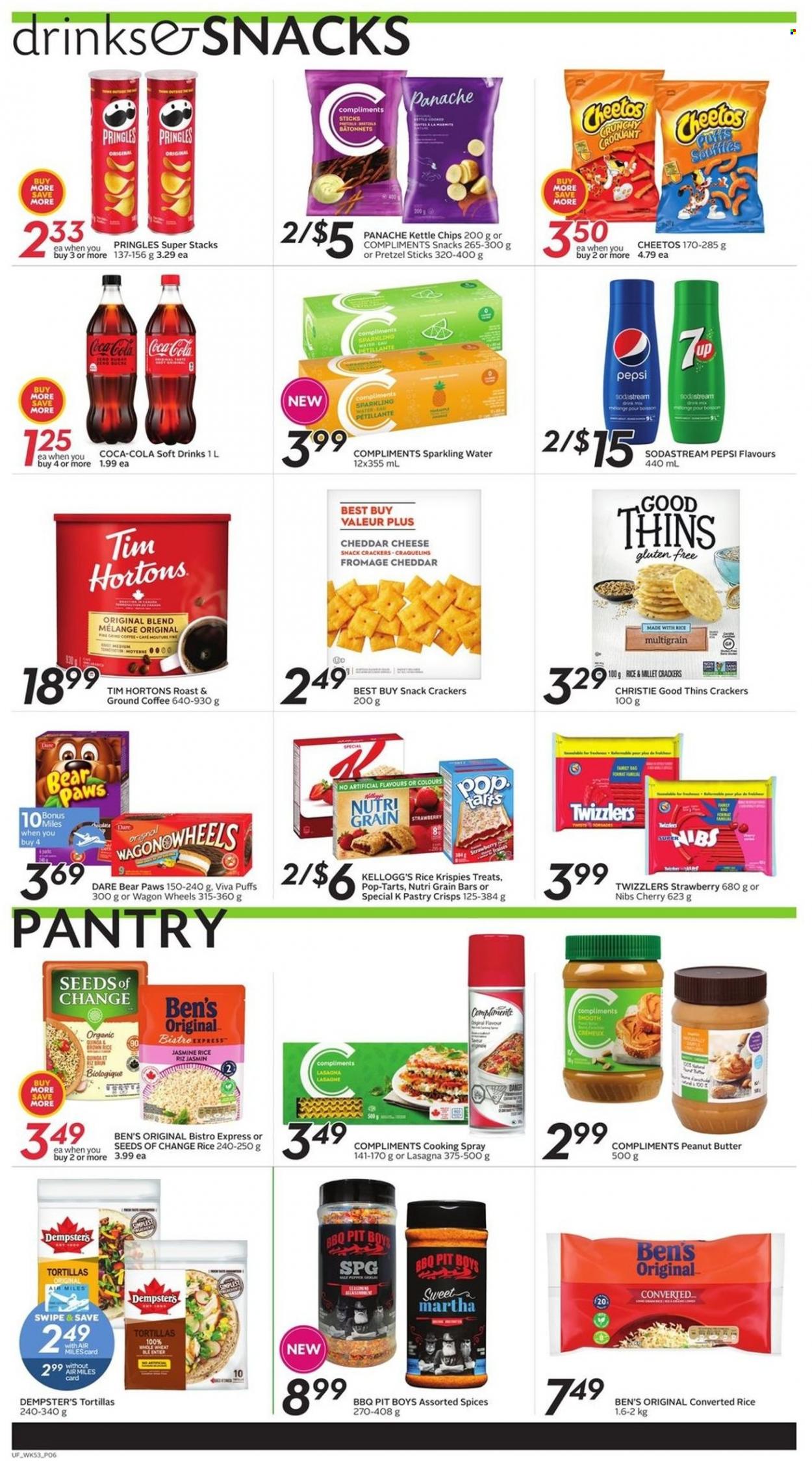 Sobeys Urban Fresh flyer - April 28, 2022 - May 04, 2022. Page 6