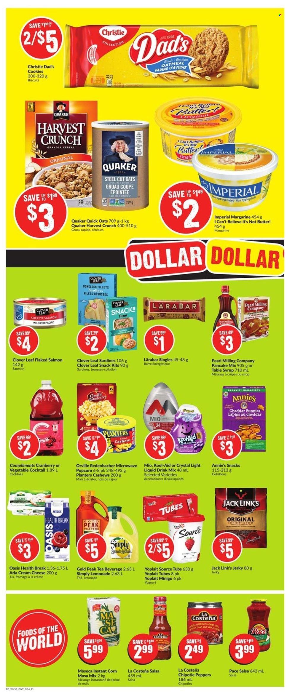 FreshCo. flyer - April 28, 2022 - May 04, 2022. Page 4