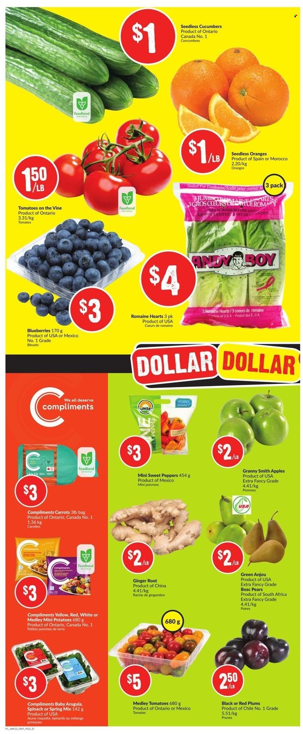 Chalo! FreshCo. flyer - April 28, 2022 - May 04, 2022. Page 2