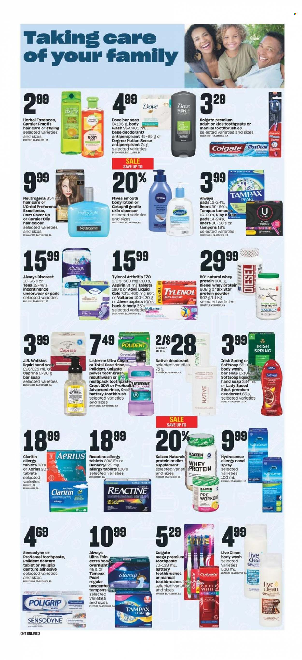 Independent flyer - April 28, 2022 - May 04, 2022. Page 2