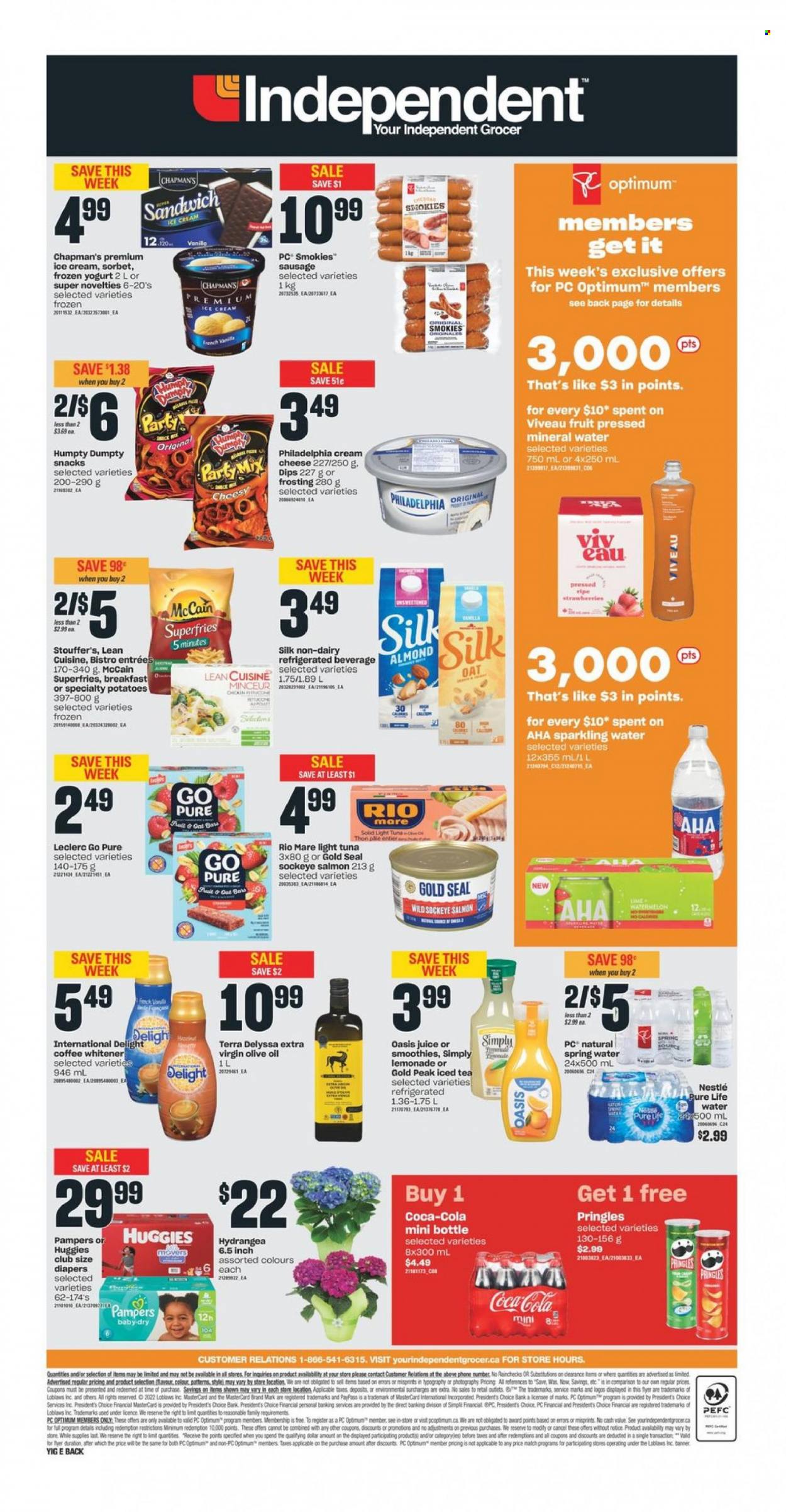 Independent flyer - April 28, 2022 - May 04, 2022. Page 3