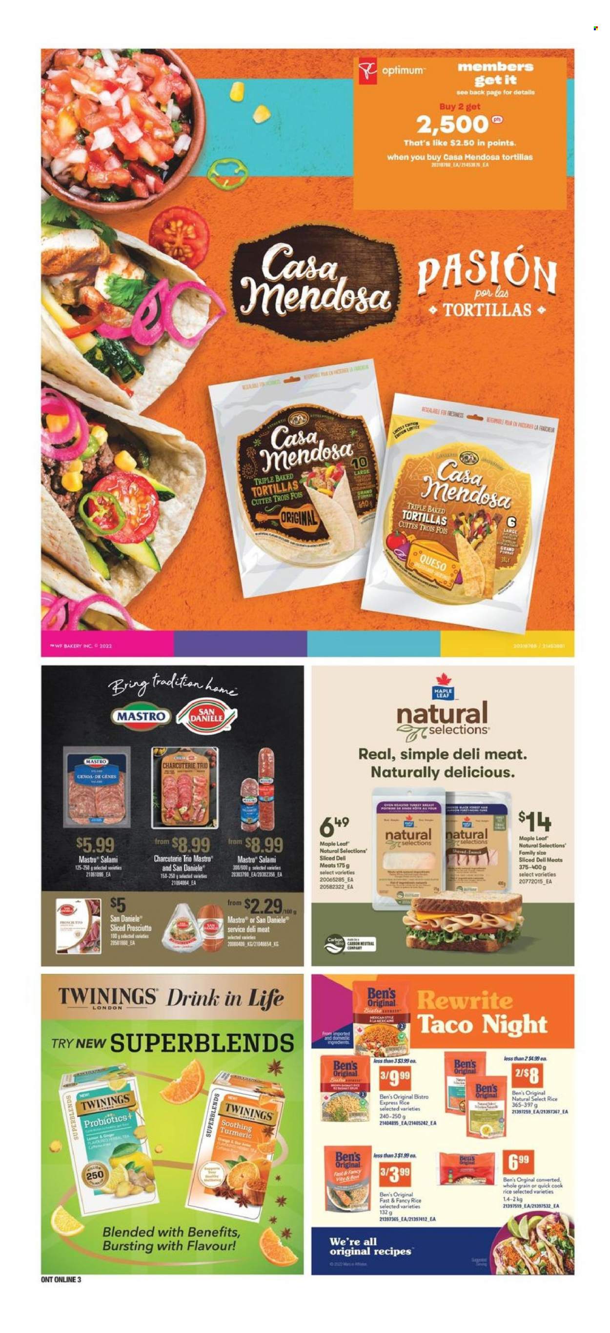 Independent flyer - April 28, 2022 - May 04, 2022. Page 4