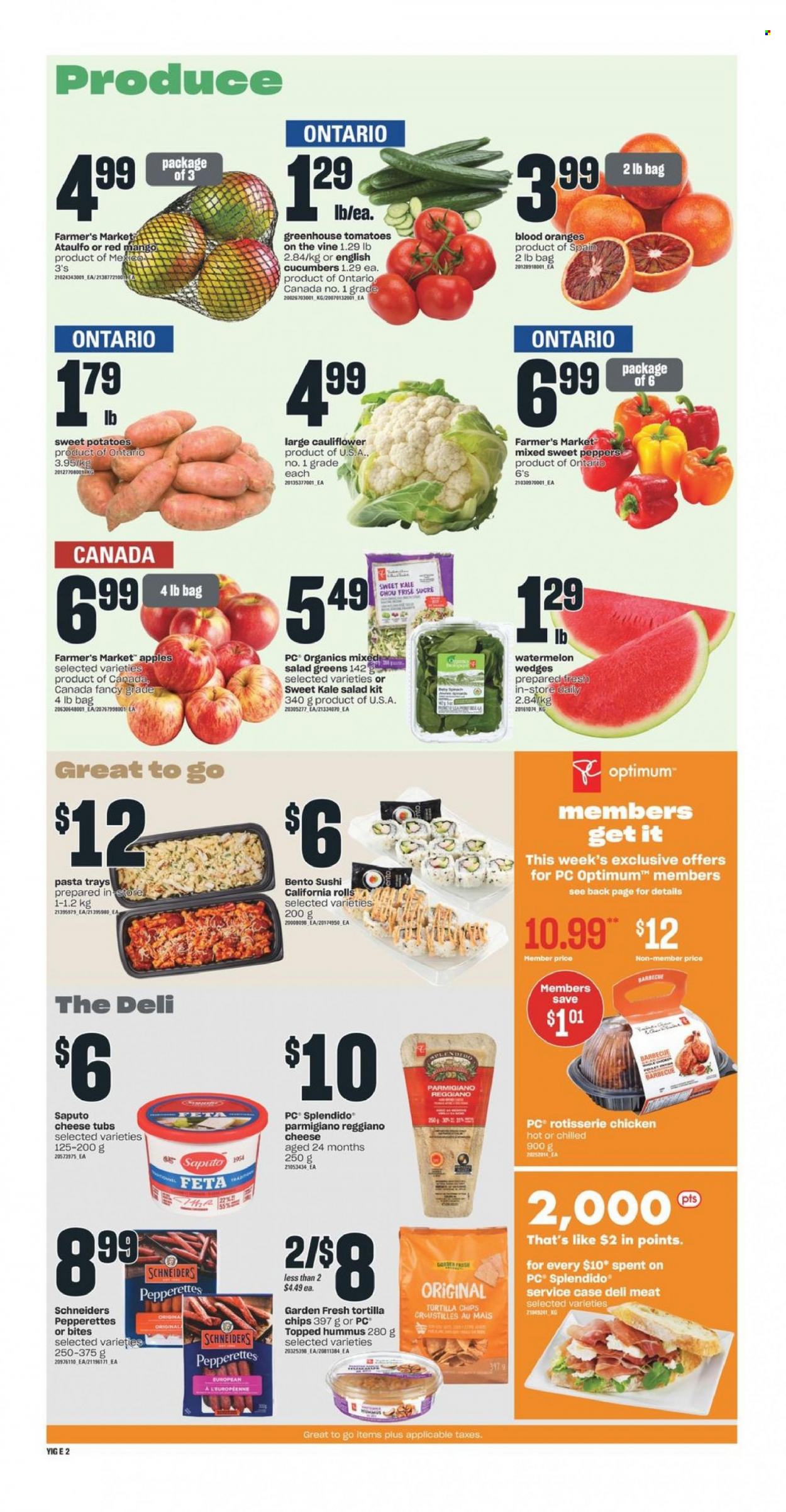 Independent flyer - April 28, 2022 - May 04, 2022. Page 5