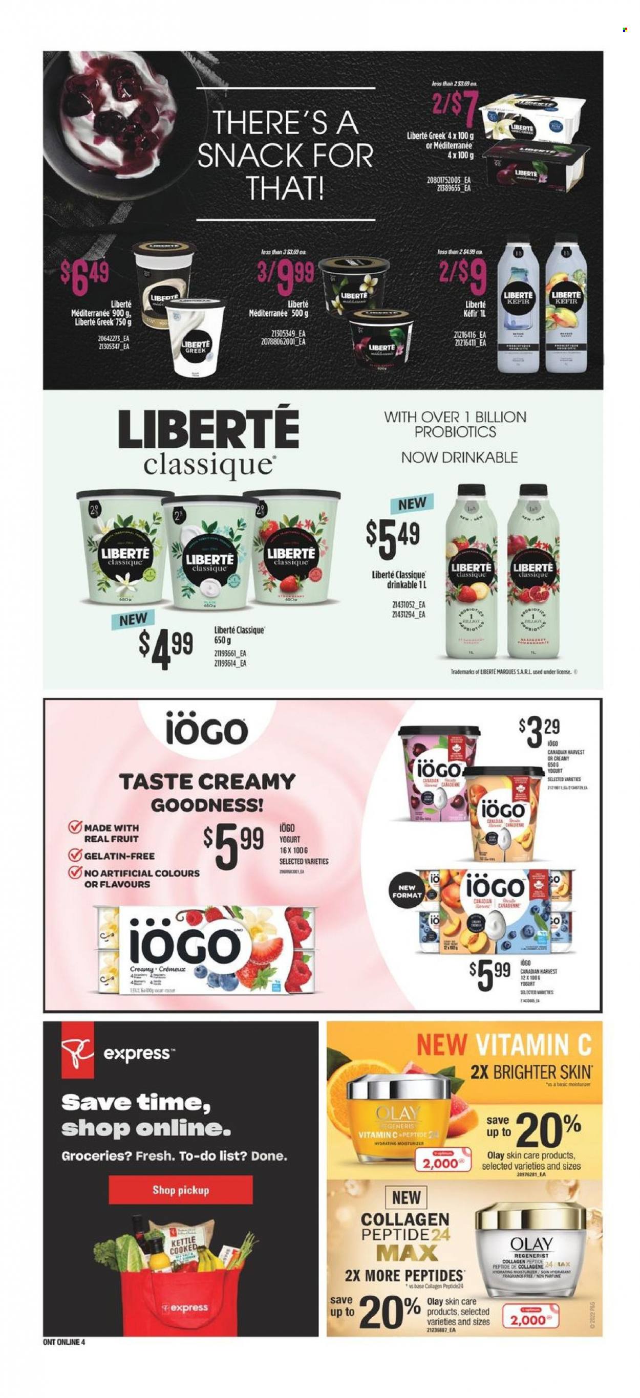 Independent flyer - April 28, 2022 - May 04, 2022. Page 6
