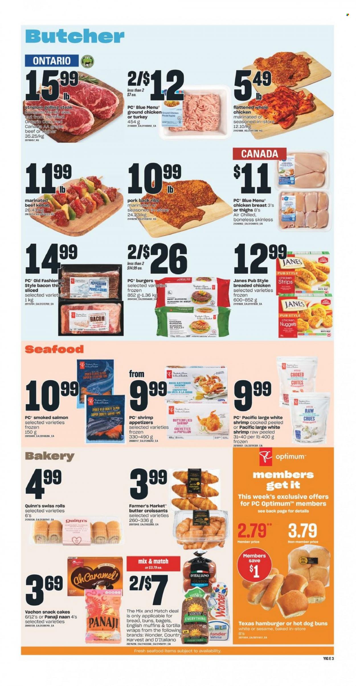 Independent flyer - April 28, 2022 - May 04, 2022. Page 7