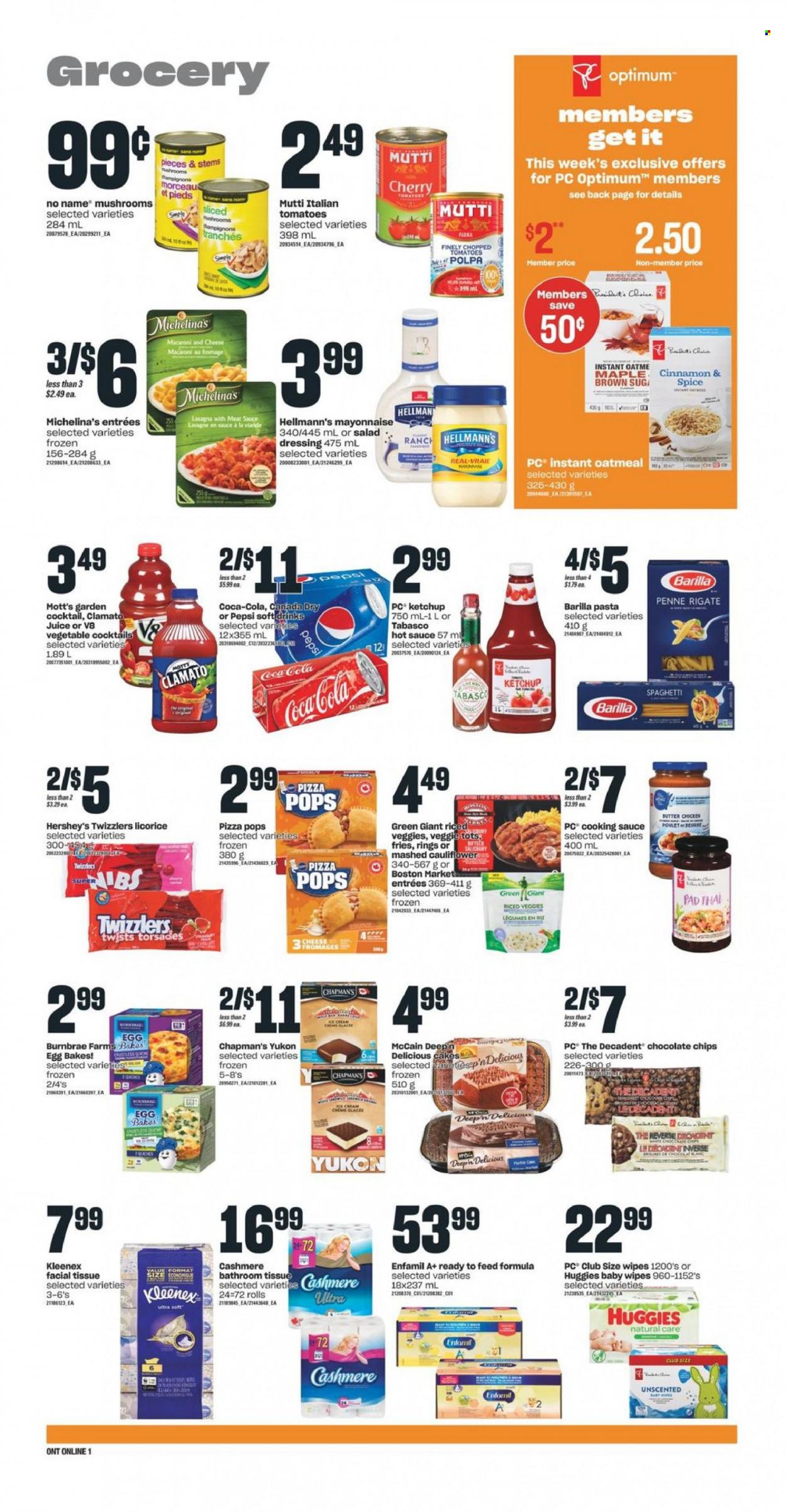 Independent flyer - April 28, 2022 - May 04, 2022. Page 9