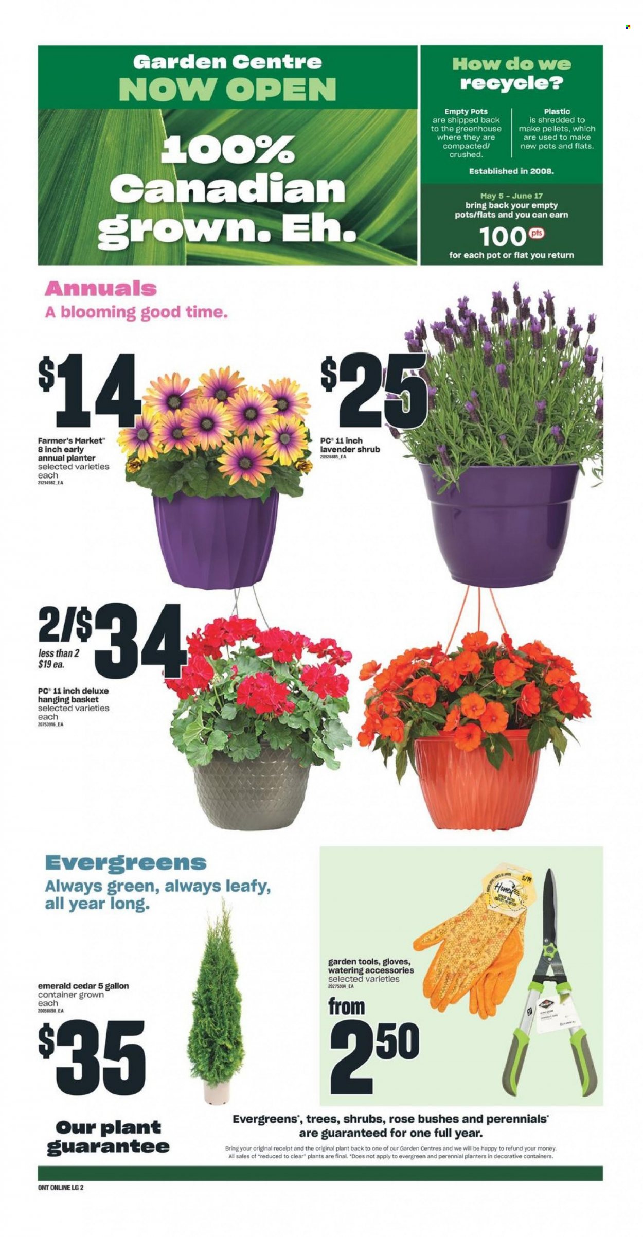 Independent flyer - April 28, 2022 - May 04, 2022. Page 11
