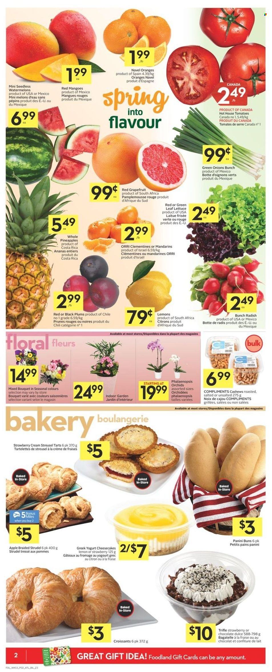 Co-op flyer - April 28, 2022 - May 04, 2022. Page 2