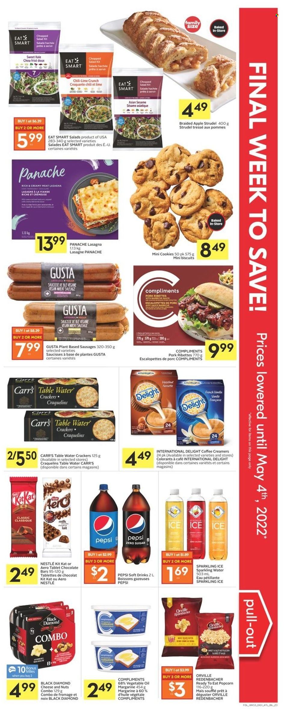 Co-op flyer - April 28, 2022 - May 04, 2022. Page 7