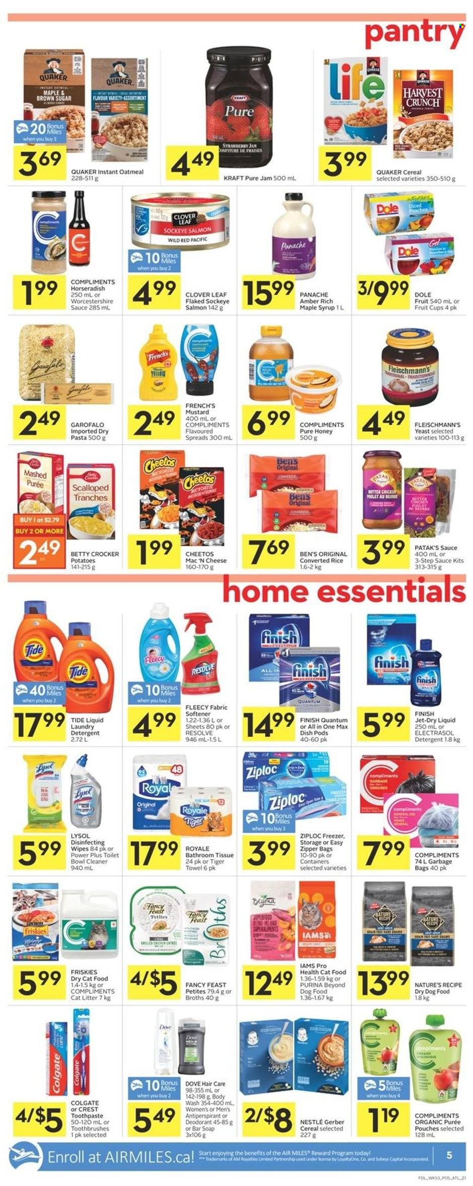 Foodland flyer - April 28, 2022 - May 04, 2022. Page 5