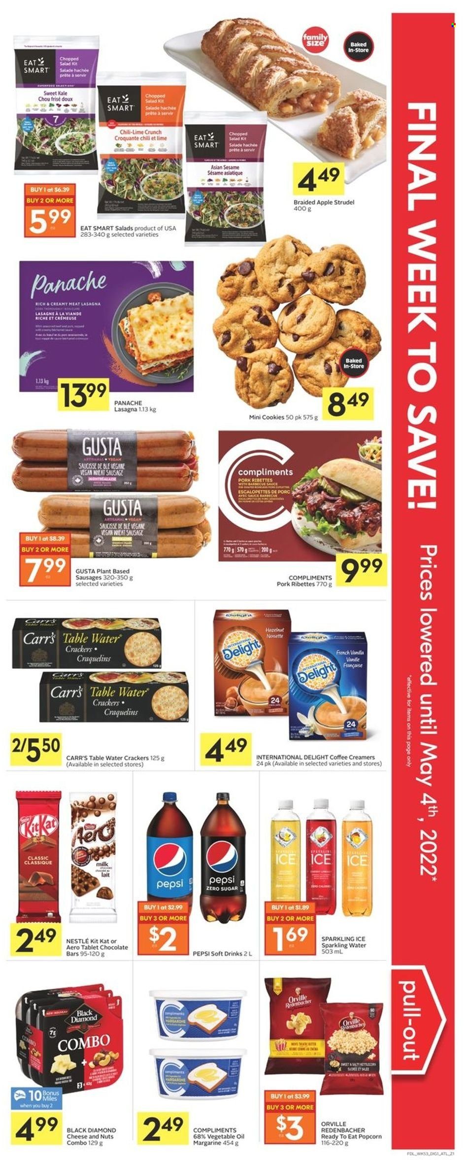 Foodland flyer - April 28, 2022 - May 04, 2022. Page 7