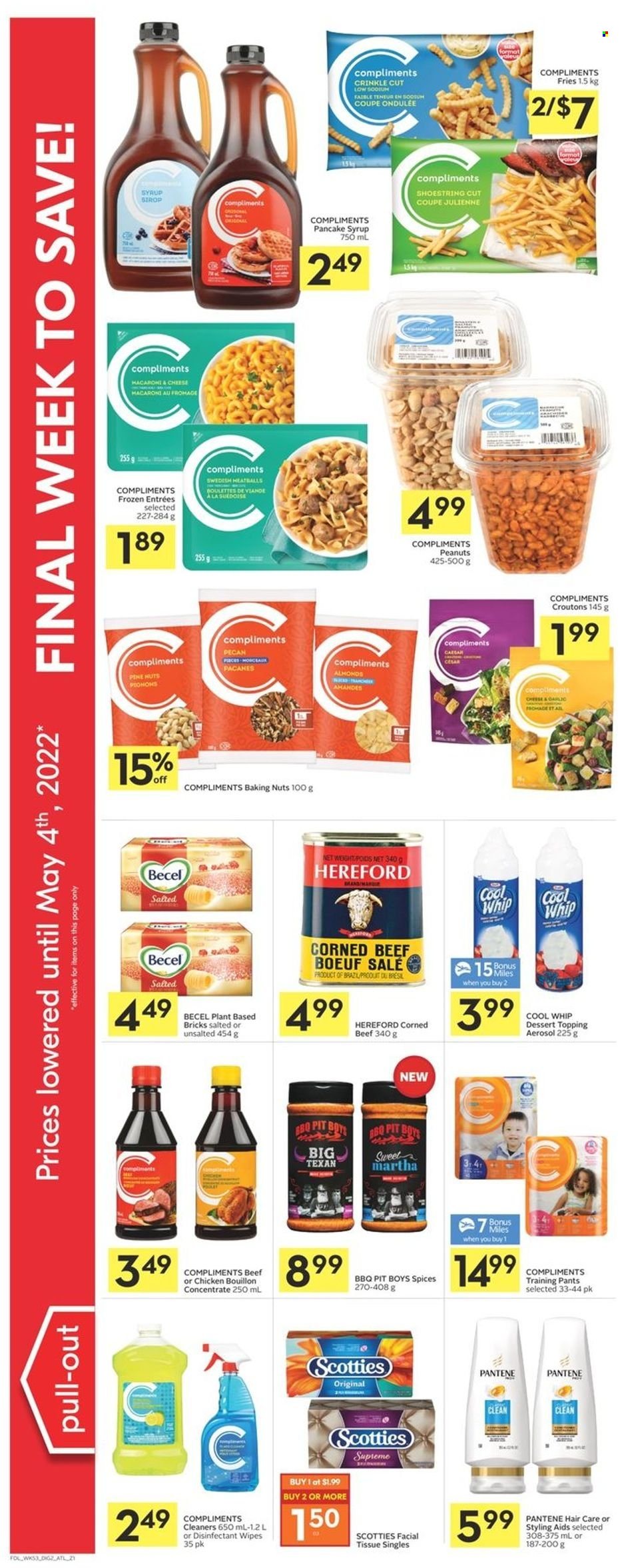 Foodland flyer - April 28, 2022 - May 04, 2022. Page 8