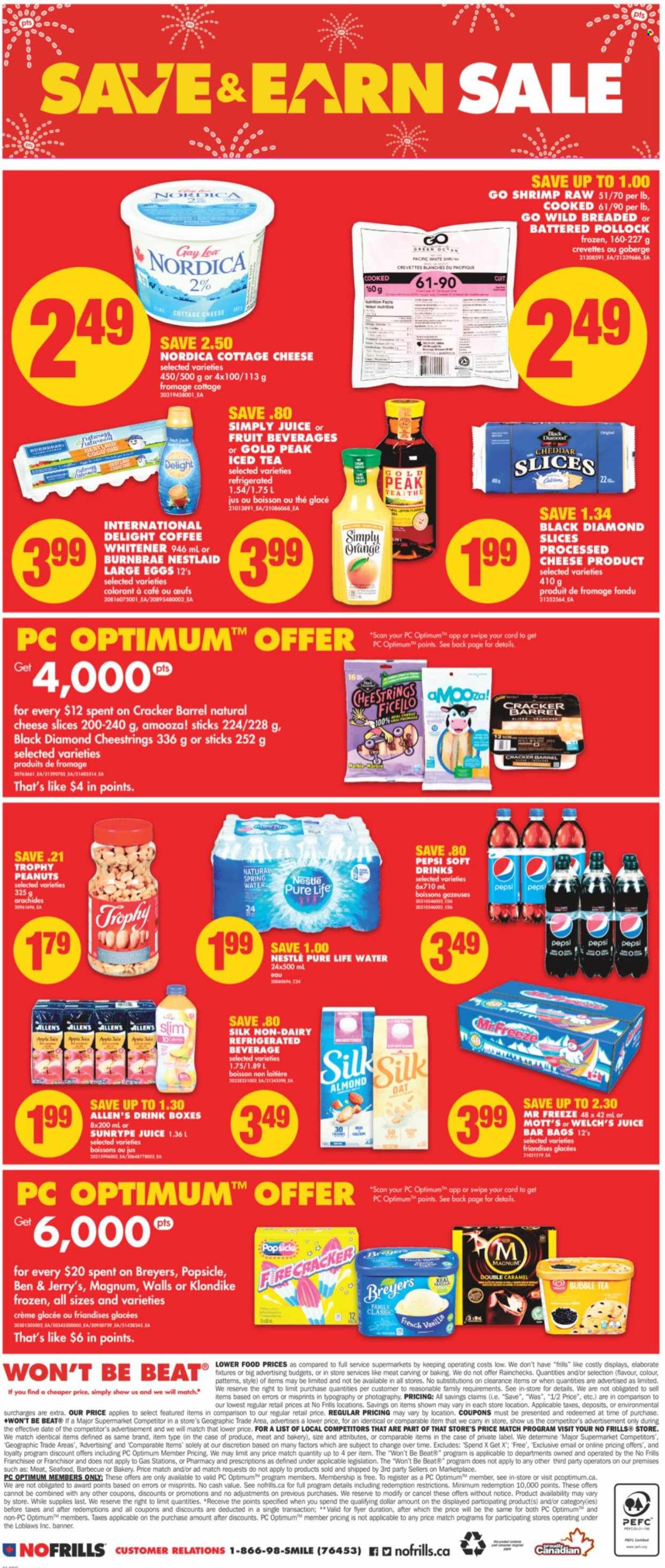 No Frills flyer - April 28, 2022 - May 04, 2022. Page 4