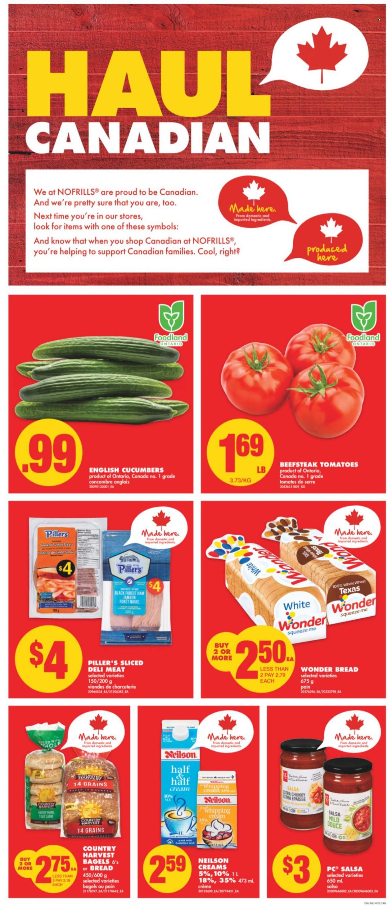 No Frills flyer - April 28, 2022 - May 04, 2022. Page 5