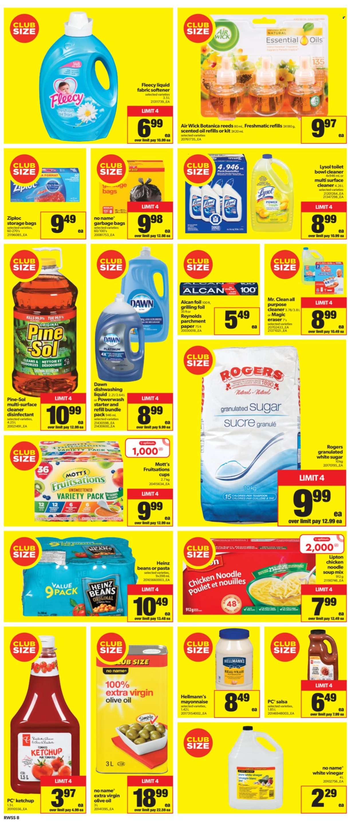 Real Canadian Superstore flyer - April 28, 2022 - May 04, 2022. Page 8