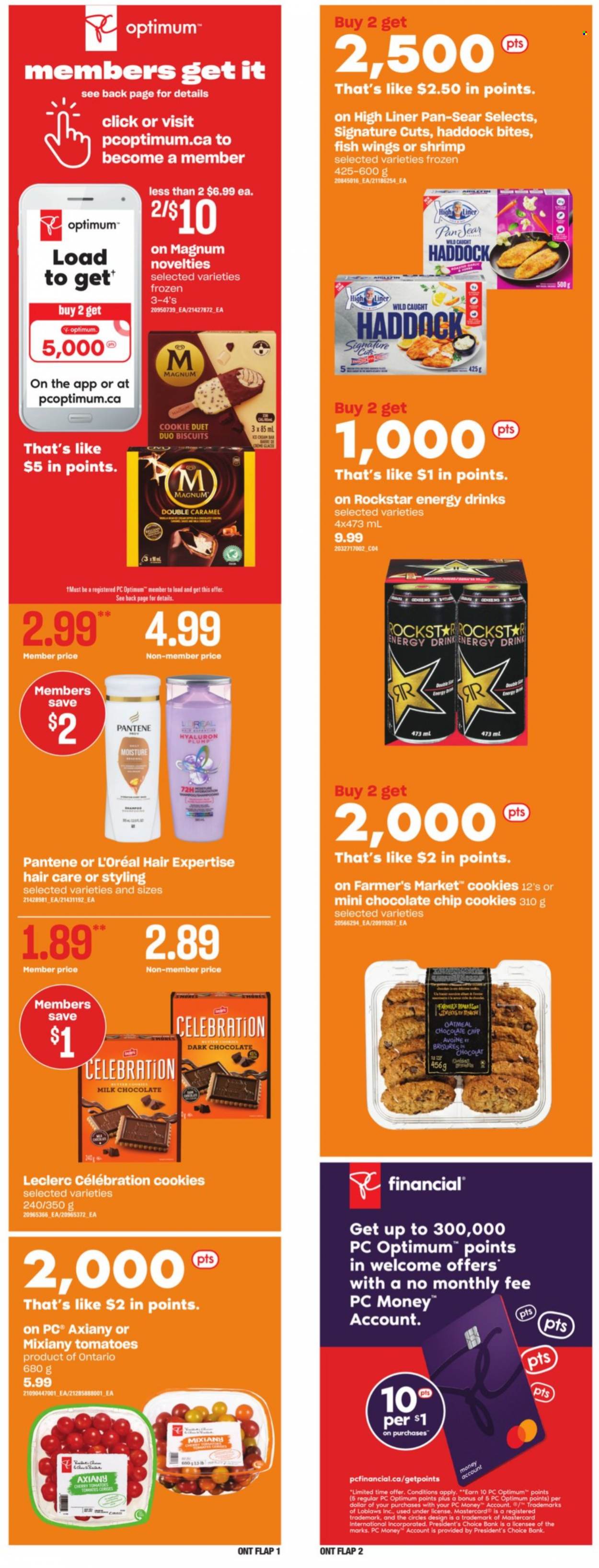 Loblaws flyer - April 28, 2022 - May 04, 2022. Page 13