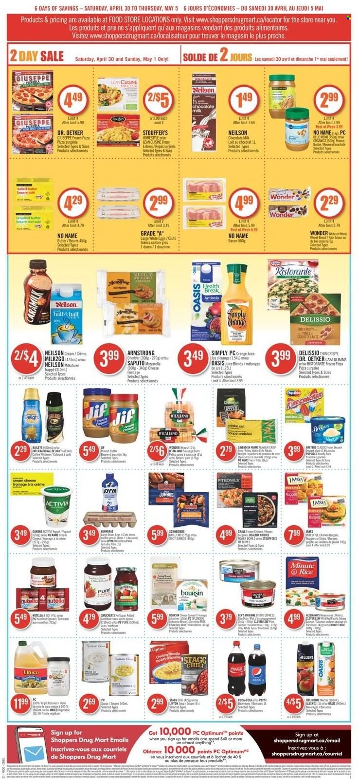 Shoppers Drug Mart flyer - April 30, 2022 - May 05, 2022. Page 5