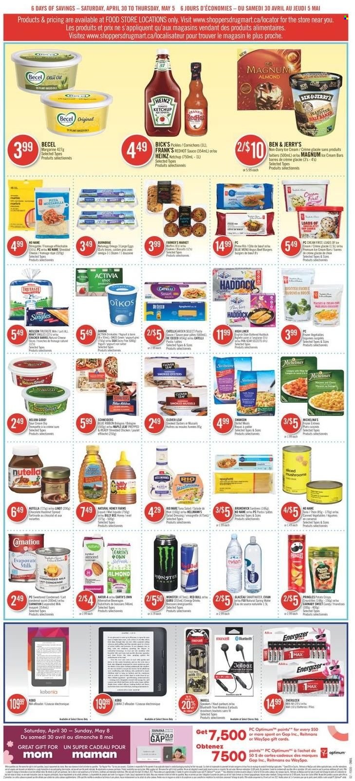 Shoppers Drug Mart flyer - April 30, 2022 - May 05, 2022. Page 6
