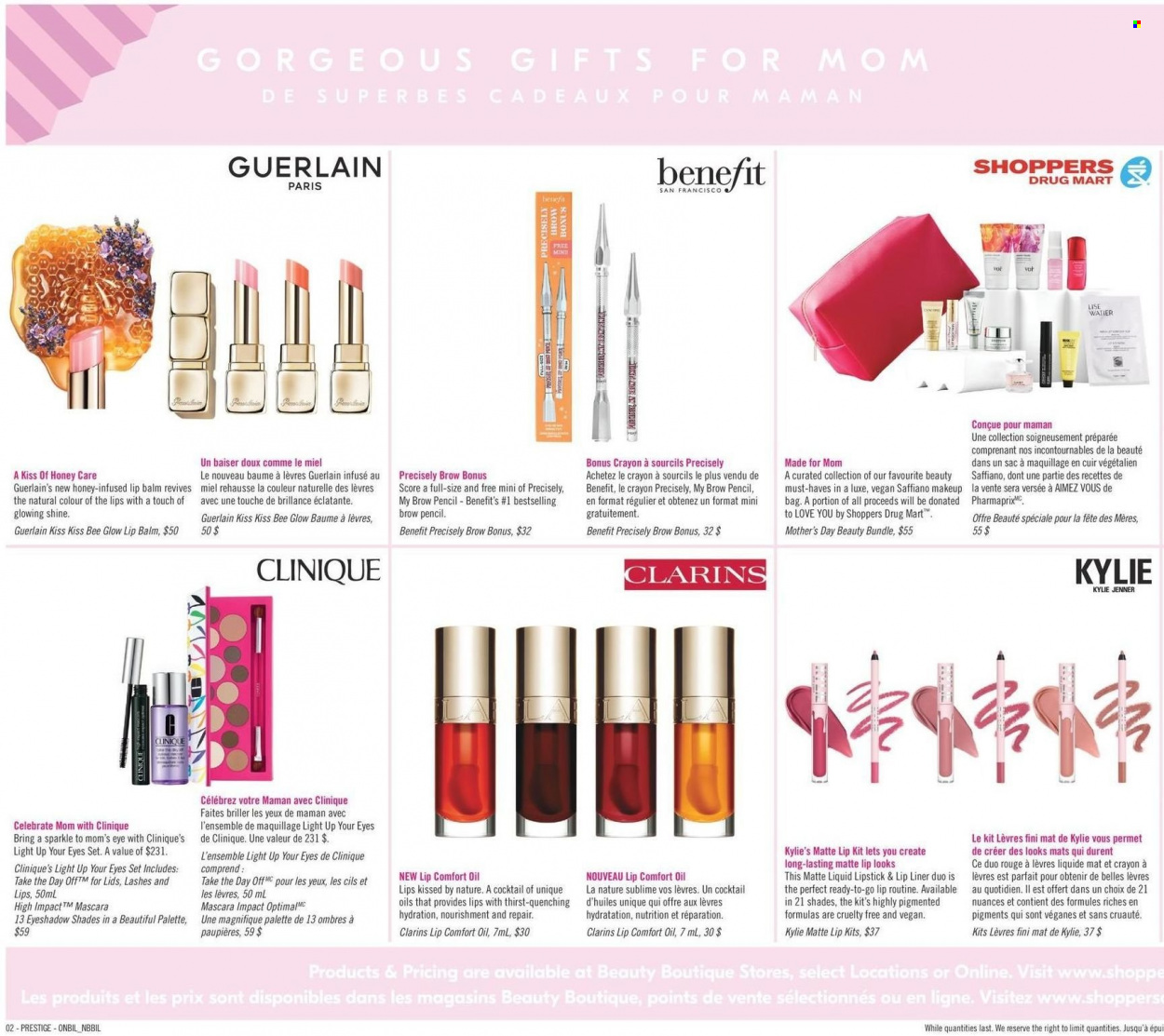 Shoppers Drug Mart flyer - April 30, 2022 - May 05, 2022. Page 9