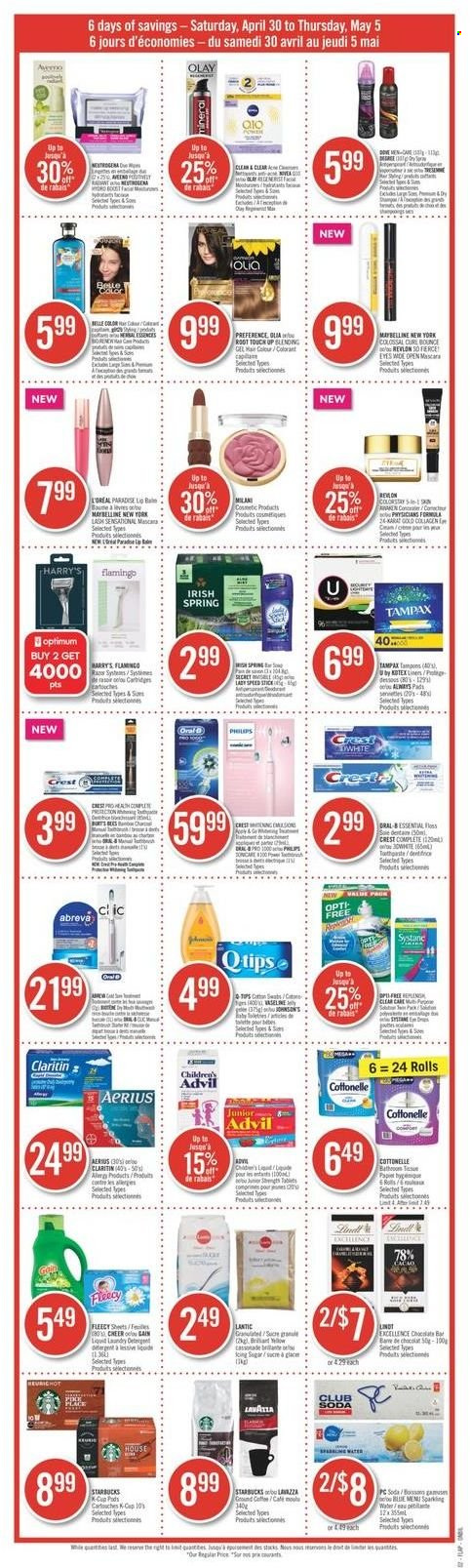 Shoppers Drug Mart flyer - April 30, 2022 - May 05, 2022. Page 17