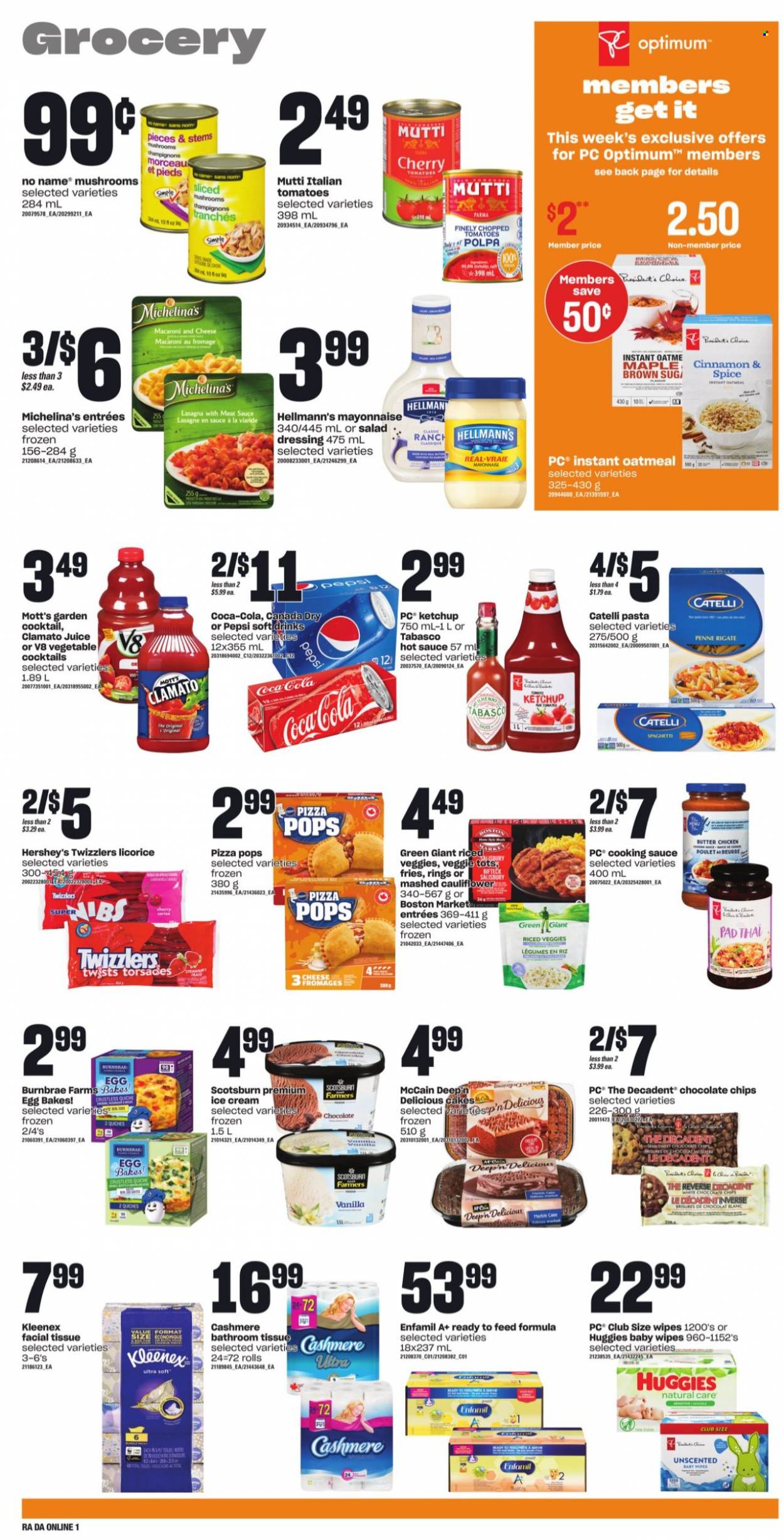 Atlantic Superstore flyer - April 28, 2022 - May 04, 2022. Page 5