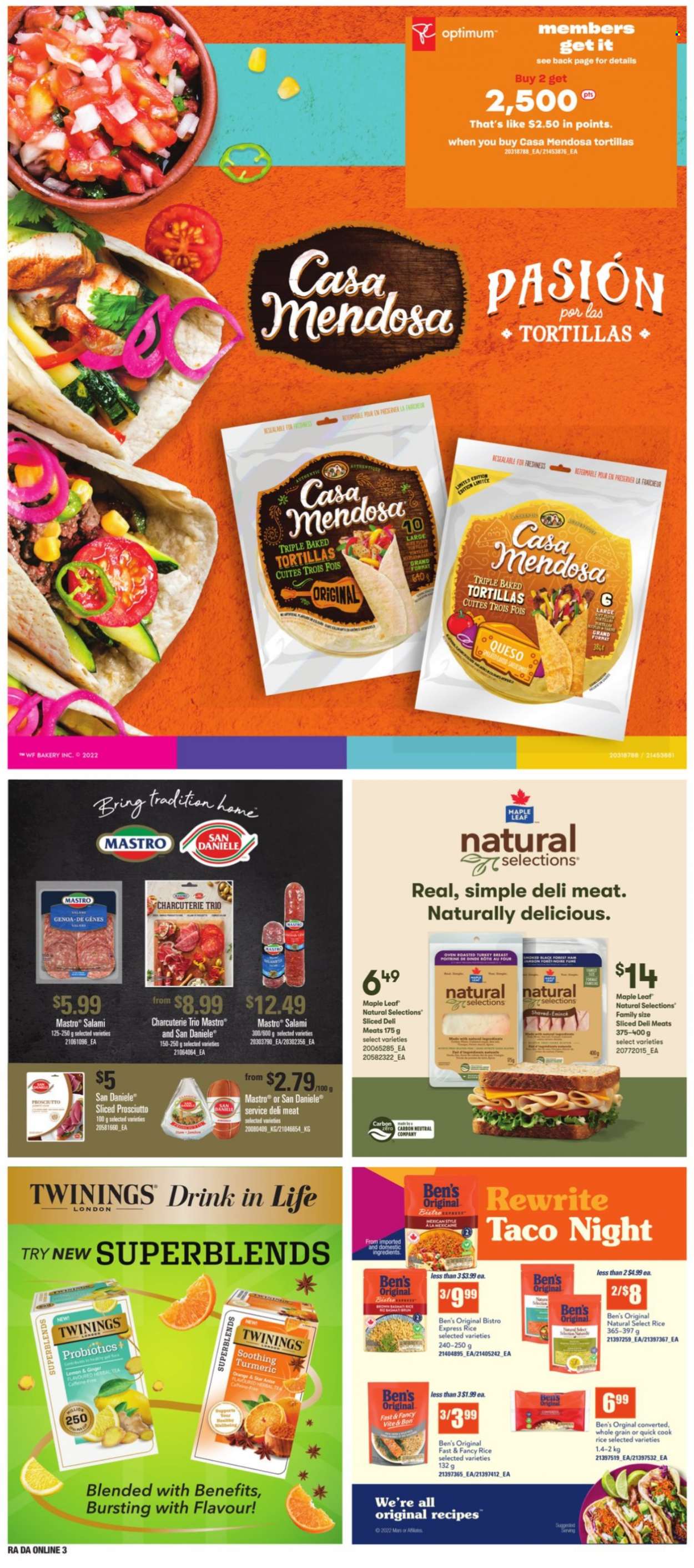 Atlantic Superstore flyer - April 28, 2022 - May 04, 2022. Page 10