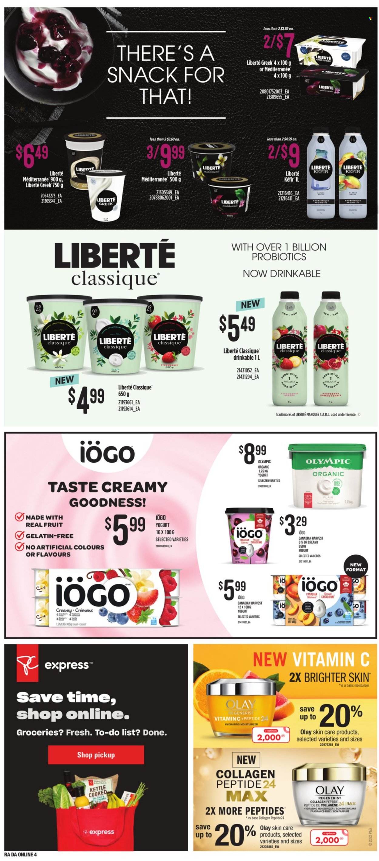 Atlantic Superstore flyer - April 28, 2022 - May 04, 2022. Page 11