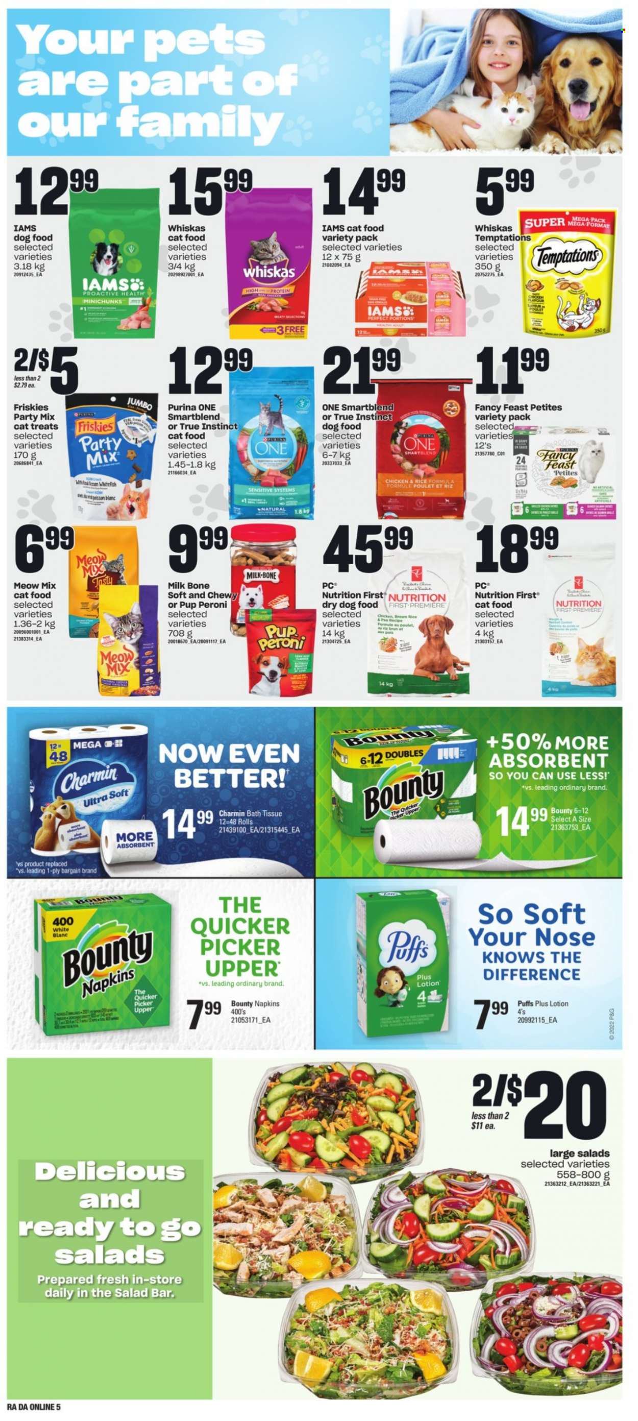 Atlantic Superstore flyer - April 28, 2022 - May 04, 2022. Page 12