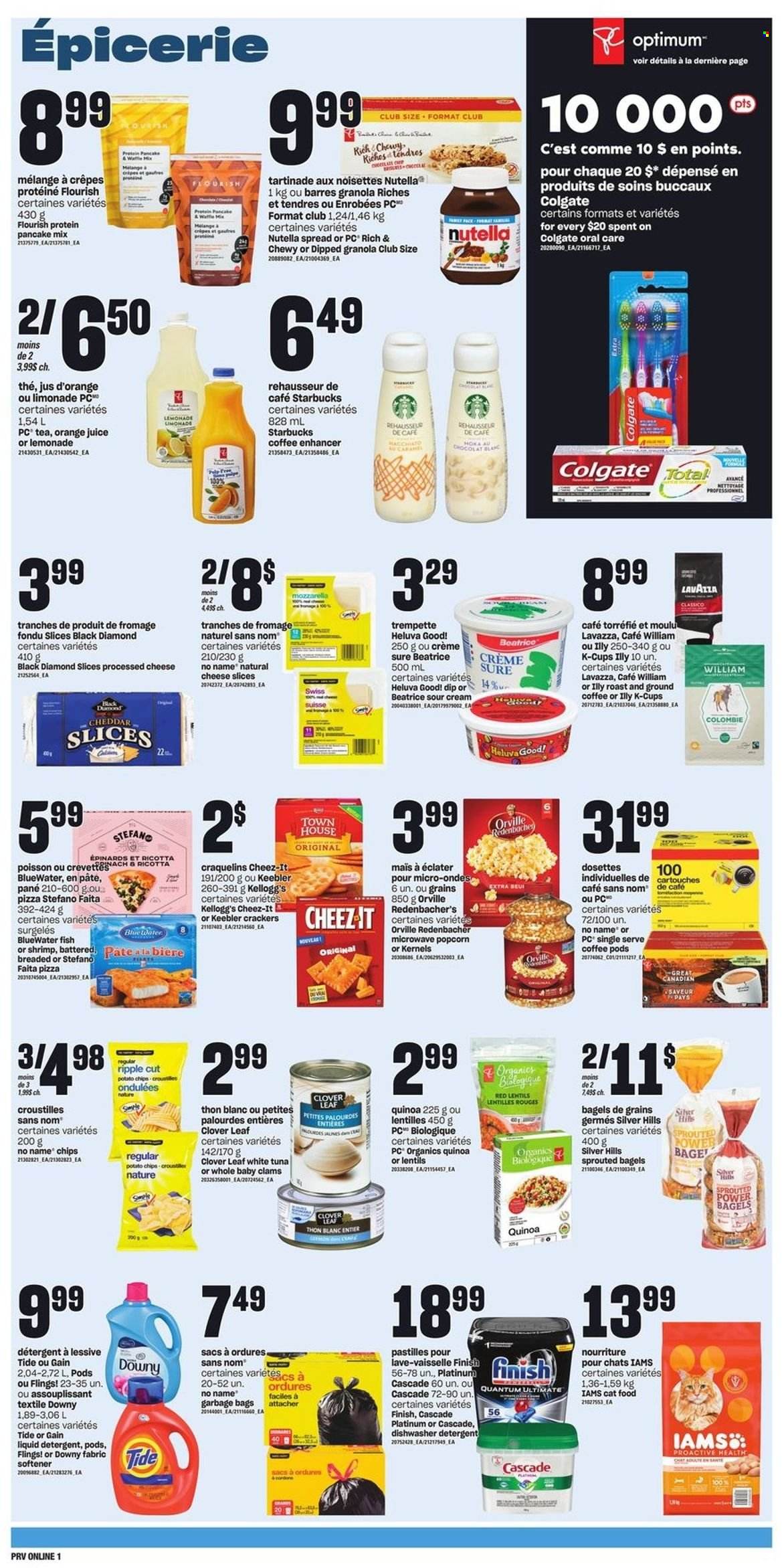 Circulaire Provigo - 05 Mai 2022 - 11 Mai 2022. Page 5